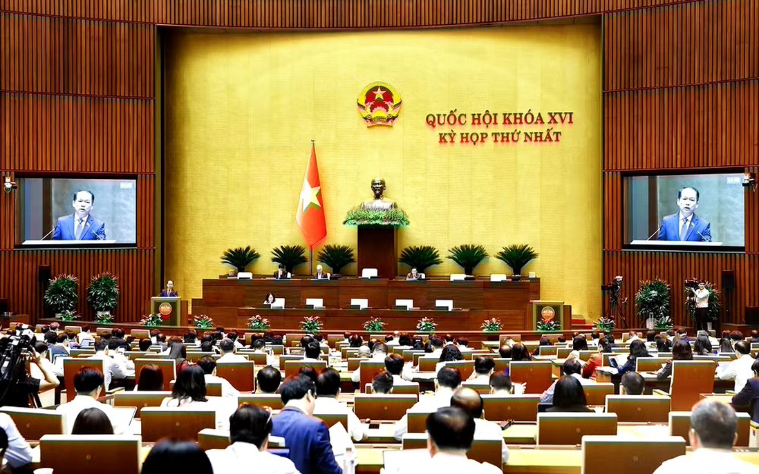 Thí điểm chế định Luật sư công tại 8 bộ và 10 địa phương từ ngày 1/10/2026