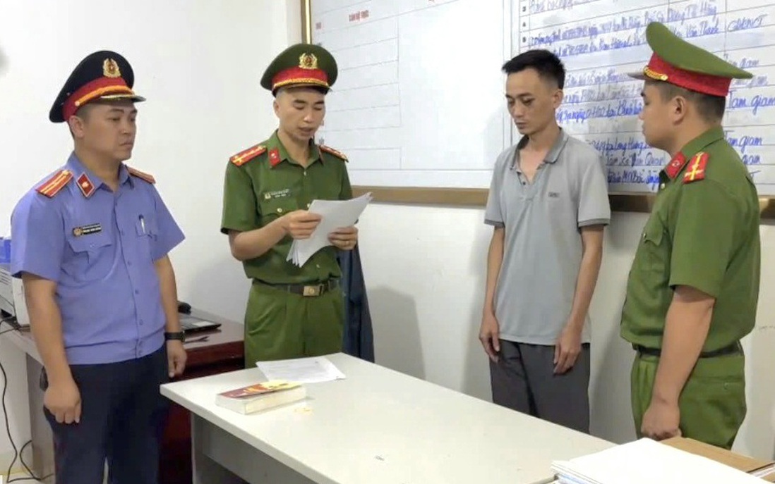 Khởi tố "Thánh nổ" gây rối trật tự công cộng ở chợ phiên Lạng Sơn