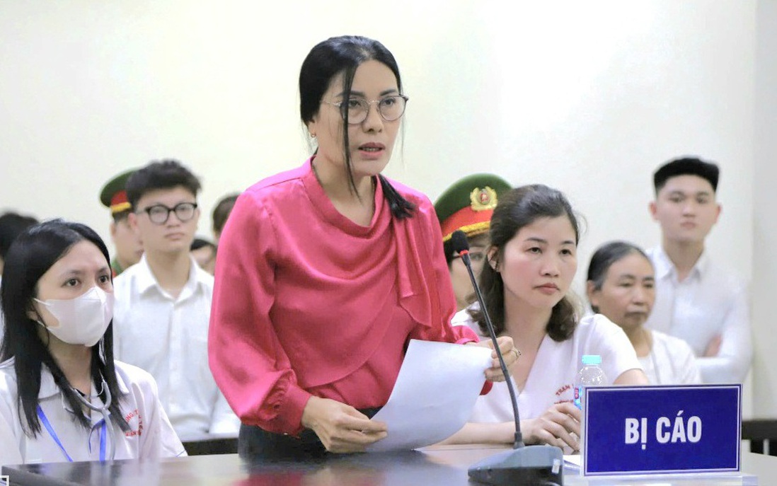 Vụ án cựu Hiệu trưởng THCS Ba Đình: Căn cứ buộc tội bị bãi bỏ, phiên phúc thẩm sẽ ra sao?