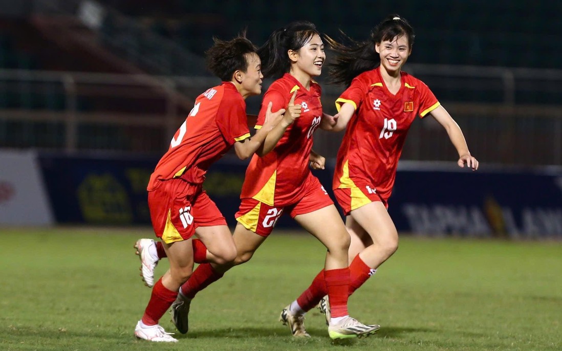Tầm nhìn thể thao Việt Nam 2045: Lộ trình tiến ra "biển lớn" Olympic và ASIAD