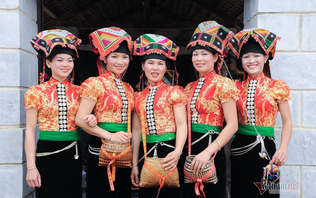 Hội LHPN tỉnh Sơn La gửi gắm nhiều kỳ vọng vào Đại hội đại biểu toàn quốc MTTQ Việt Nam lần thứ XI