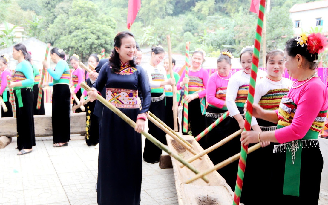 Mong Mặt trận giám sát chuyên đề về thực hiện Luật Bình đẳng giới và Luật Phòng, chống bạo lực gia đình