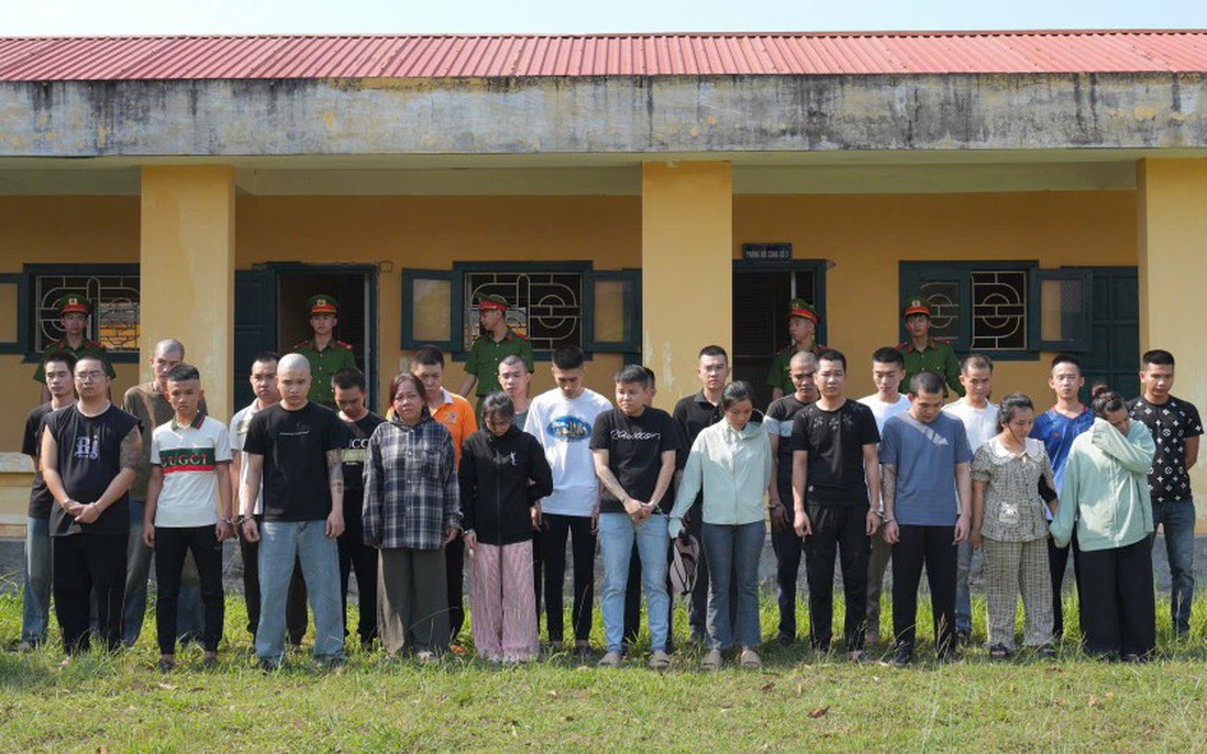 Sập "bẫy tình" trên mạng, nhiều phụ nữ mất hàng tỷ đồng