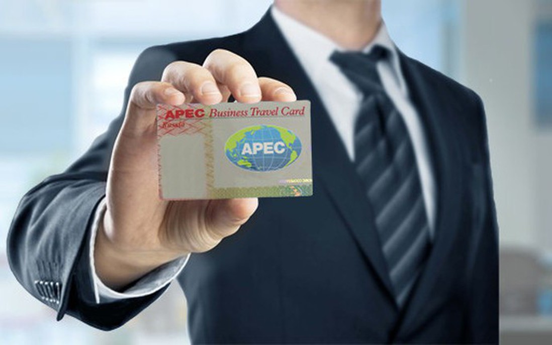 Cần đáp ứng điều kiện gì để được cấp thẻ đi lại doanh nhân APEC