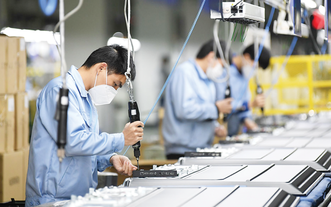 Hỗ trợ doanh nghiệp nhỏ và vừa: Chuyển tư duy từ dàn trải sang thực chất