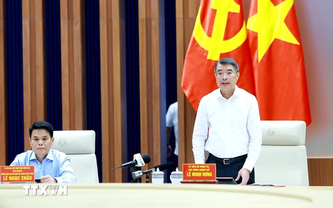 Thủ tướng: Đẩy mạnh phát triển nhà ở cho thuê tại vùng kinh tế trọng điểm Bắc Bộ