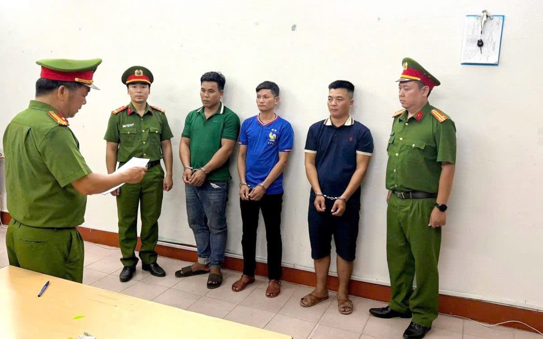 Đi dự đám cưới, nam thanh niên bị vây đánh tử vong