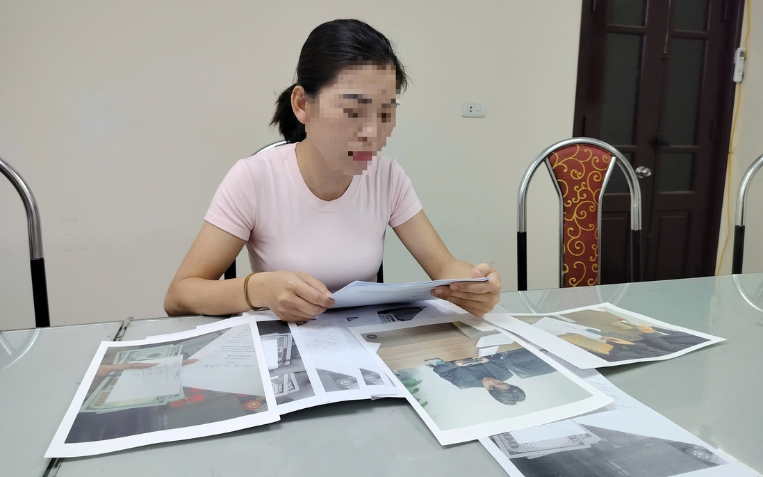 Công ty TNHH Du lịch Golden Visa bị tố thu tiền làm hồ sơ sang Hàn Quốc nhưng không thực hiện cam kết
