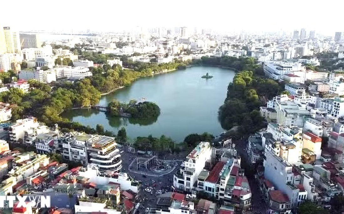 Hà Nội hoàn thiện các nghị quyết triển khai Luật Thủ đô trước ngày 15/6