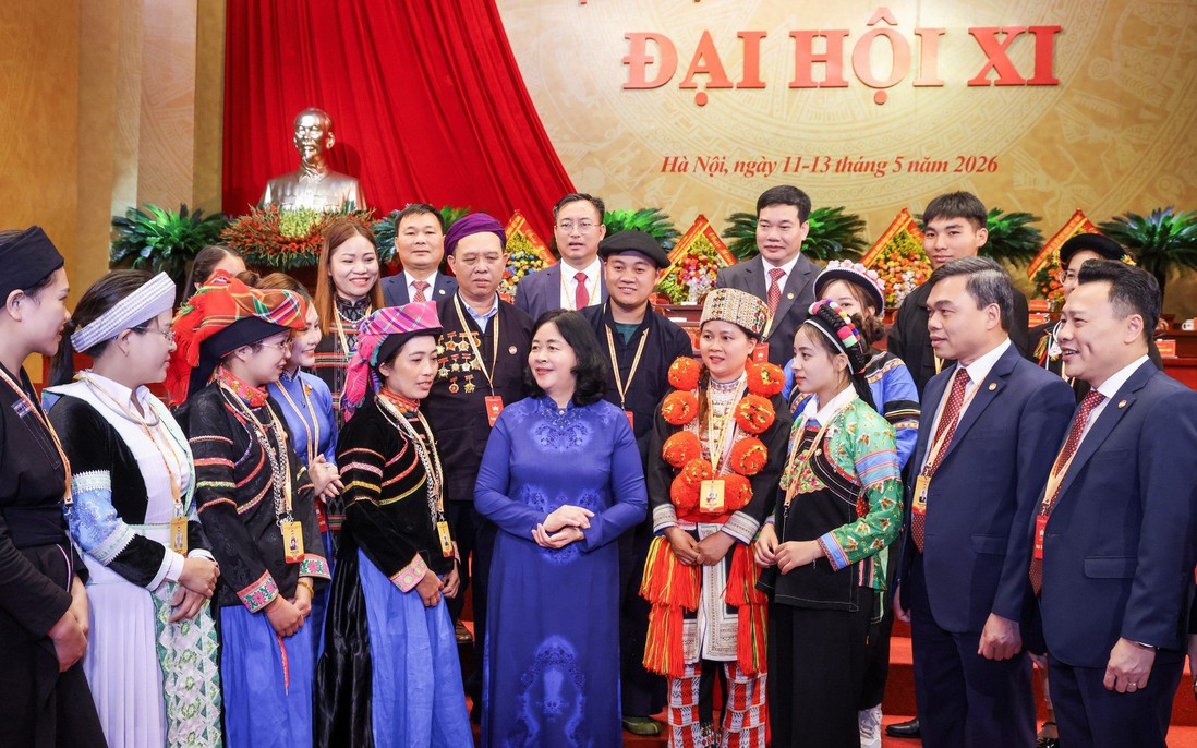 Đổi mới nội dung, phương thức hoạt động của MTTQ Việt Nam, các tổ chức chính trị - xã hội trong công tác dân tộc giai đoạn mới