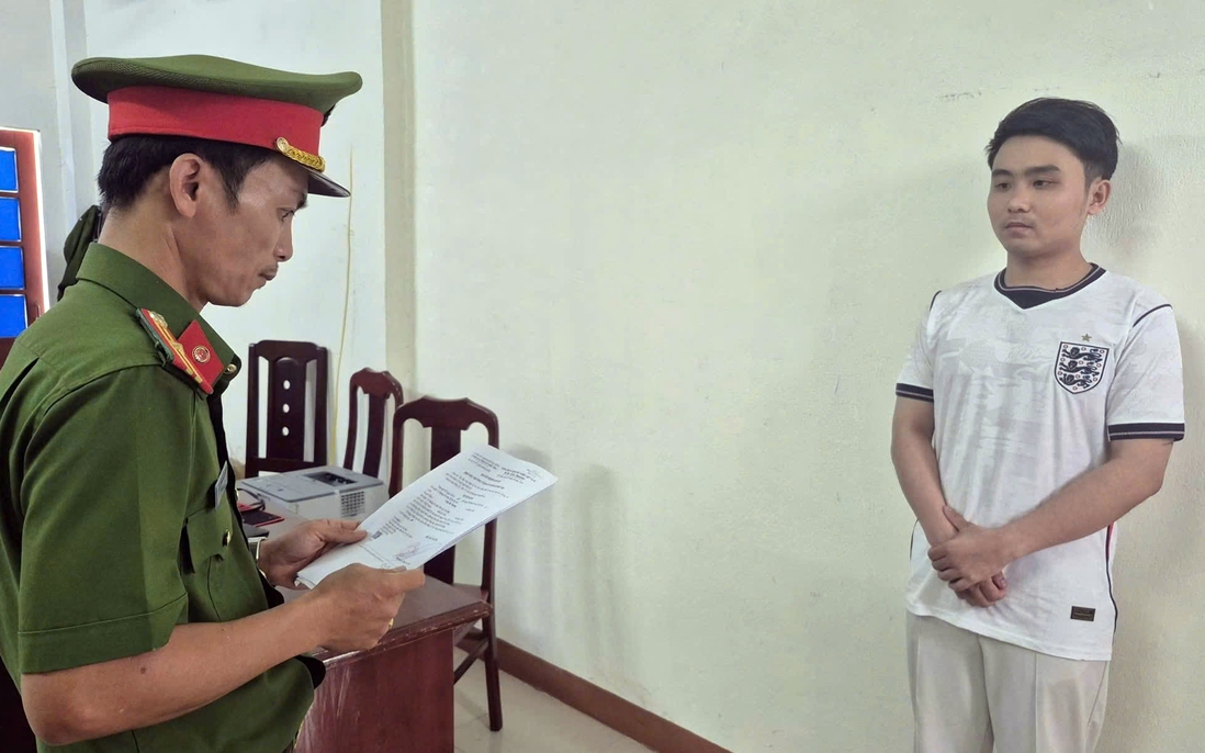 Nhân viên Thế Giới Di Động chiếm đoạt 84 điện thoại để chơi tiền ảo và đánh bạc
