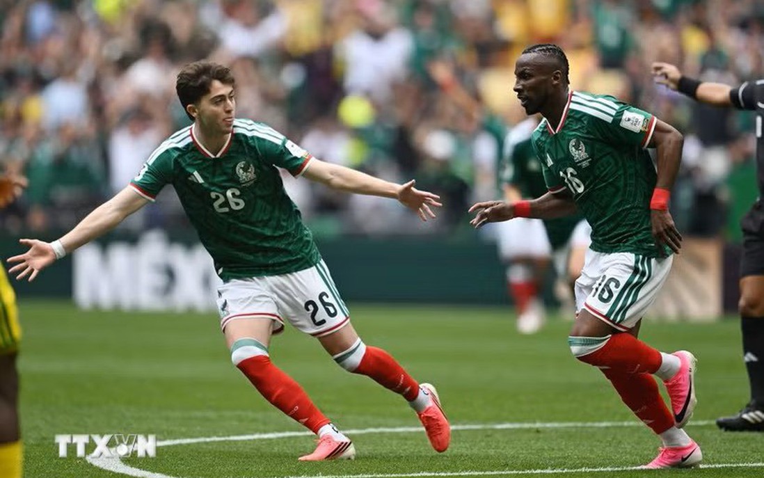 Nhiều cột mốc đáng nhớ được thiết lập trong ngày mở màn World Cup 2026