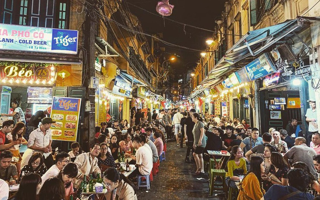 Hà Nội: Mở cửa muộn hơn chưa phải là kinh tế đêm