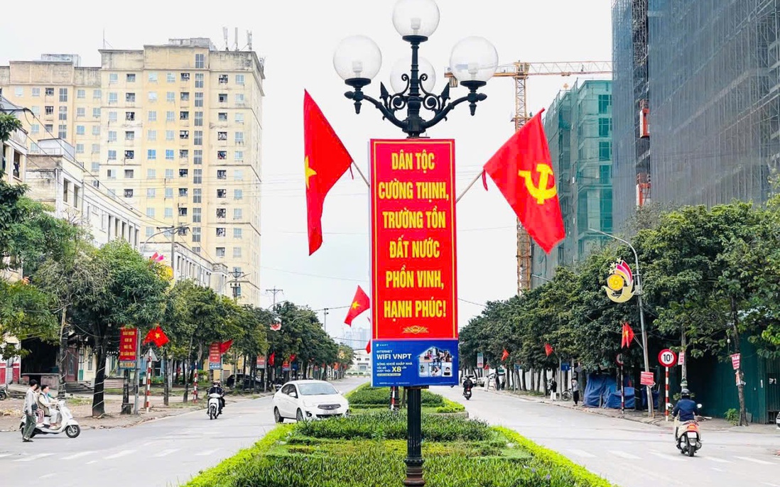 Xã Thiên Lộc nỗ lực bảo vệ môi trường, xây dựng địa phương xanh - sạch - đẹp