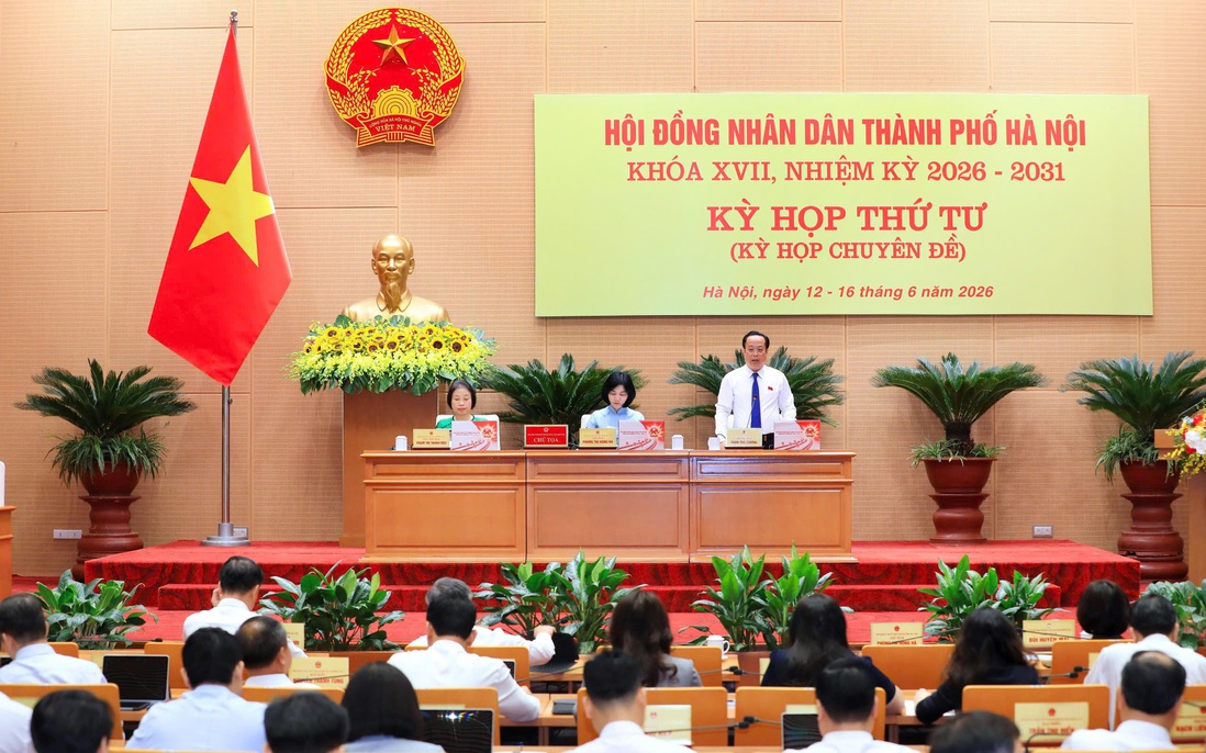 Thủ đô Hà Nội cần có chính sách thống nhất về bồi thường, hỗ trợ tái định cư