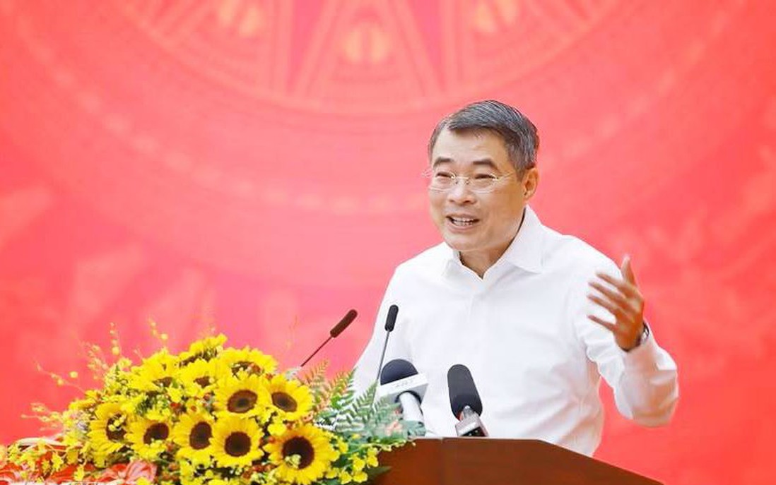 Thủ tướng: TPHCM phải phát huy mạnh mẽ hơn nữa vai trò đầu tàu cả nước