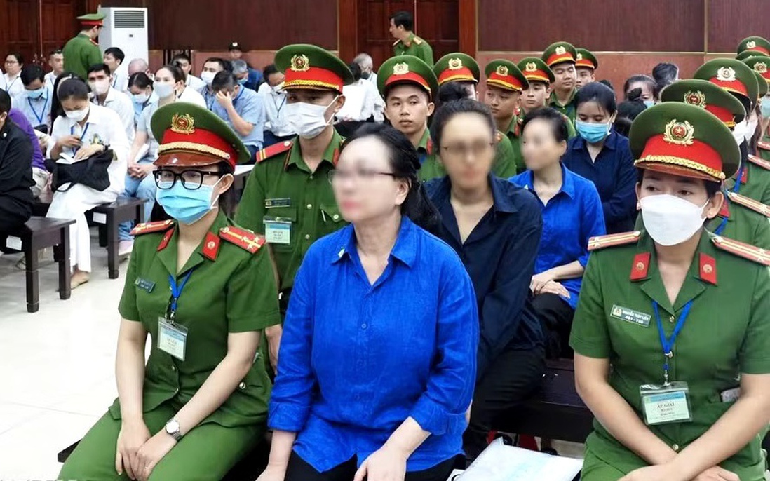 Kiện toàn Ban Chỉ đạo liên ngành thu hồi tài sản trong vụ án Vạn Thịnh Phát