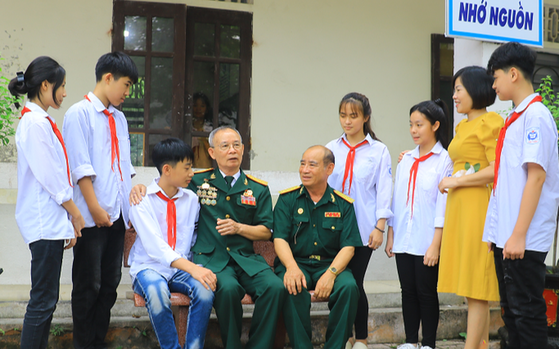 Hội Cựu chiến binh Việt Nam: Những dấn ấn nổi bật khẳng định vai trò trong thời kỳ mới