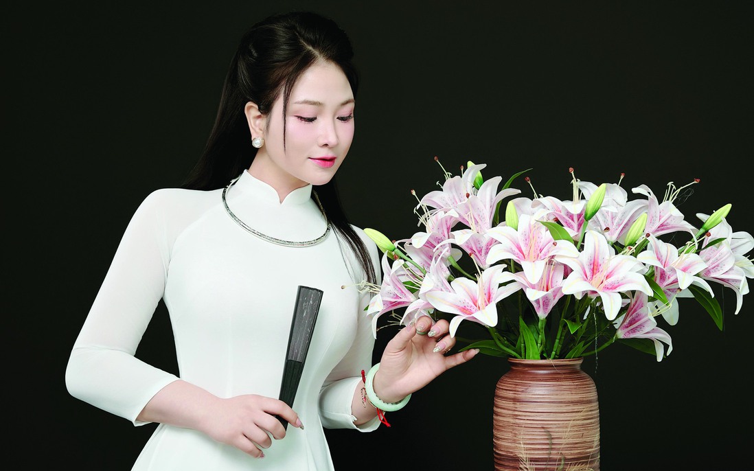 Doanh nhân Nguyễn Thị Tiên: Lan tỏa giá trị nhân văn từ những món quà trao đi
