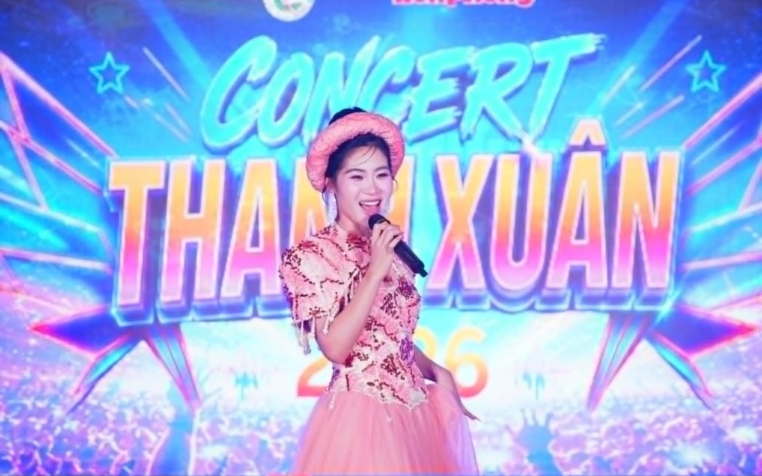 12 nghệ sĩ có sức ảnh hưởng hội tụ trong đại nhạc hội "Thanh Xuân"