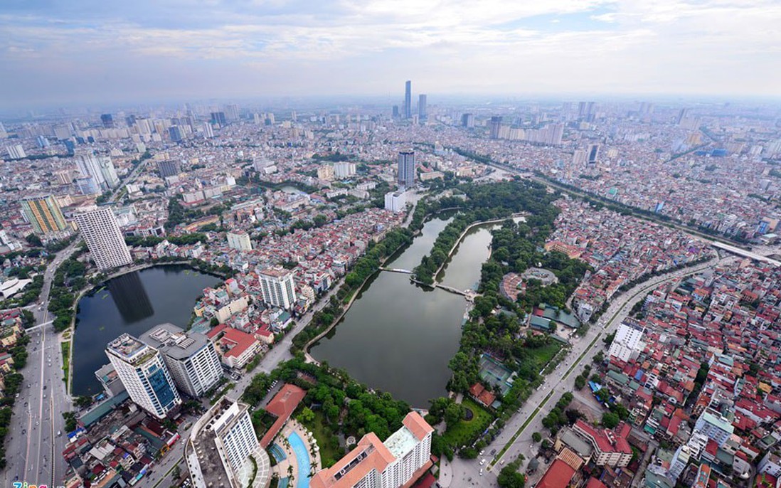 Hà Nội khơi thông nút thắt pháp lý để mở rộng không gian ngầm