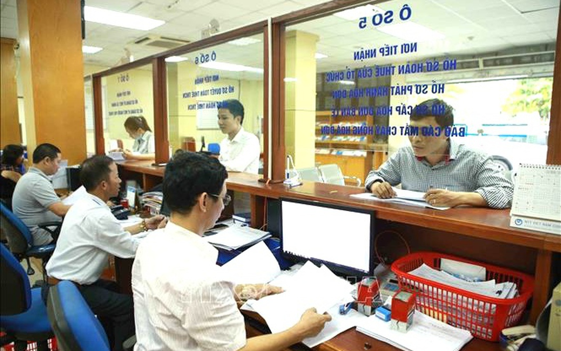 Đề xuất gia hạn nộp thuế giá trị gia tăng, thu nhập cá nhân, thu nhập doanh nghiệp và tiền thuê đất
