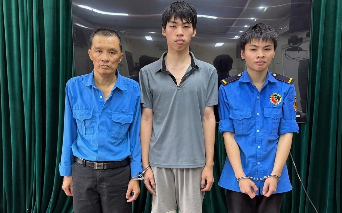 Tạm giữ 3 bảo vệ chung cư liên quan vụ hành hung khách và tài xế vì mâu thuẫn phí gửi xe