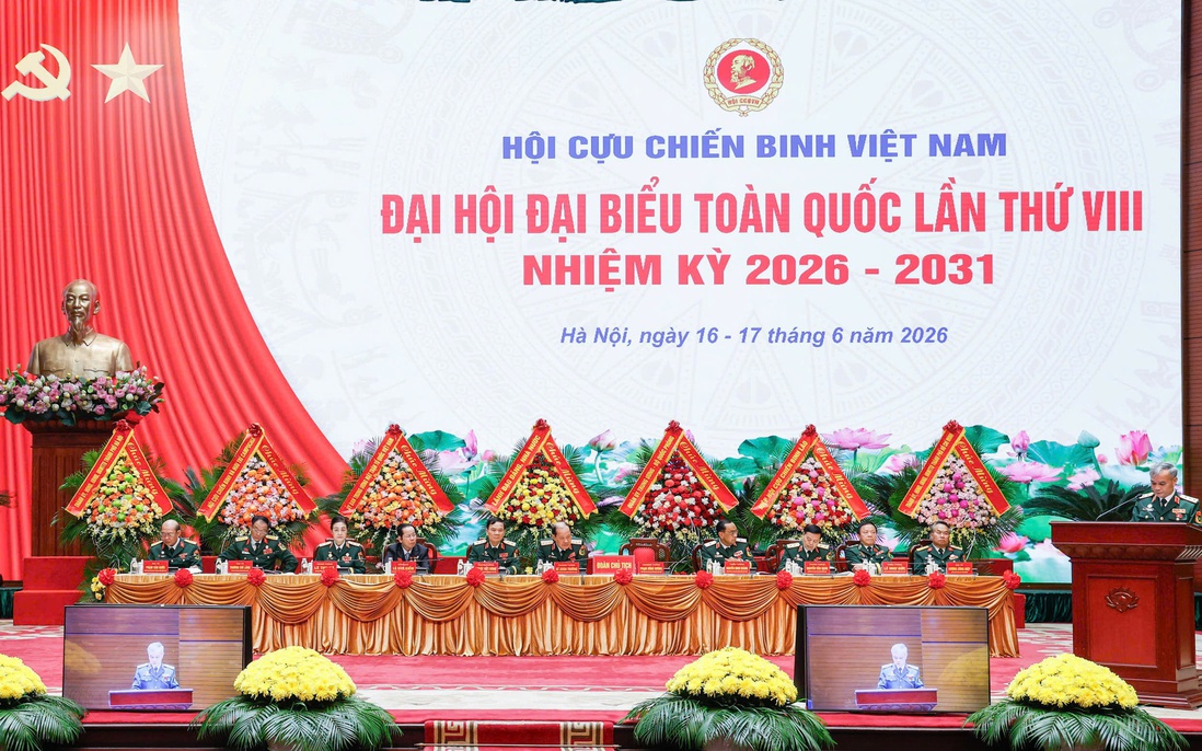 Mong có thêm chính sách thiết thực cho nữ cựu chiến binh