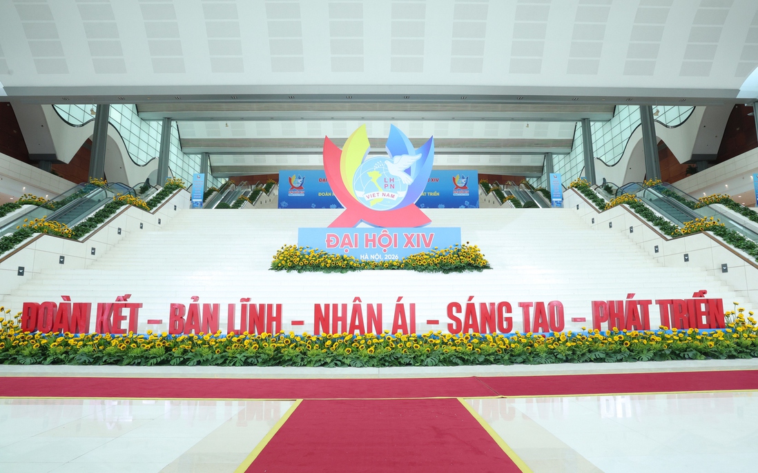 Hoàn tất công tác chuẩn bị cho Đại hội đại biểu Phụ nữ toàn quốc lần thứ XIV