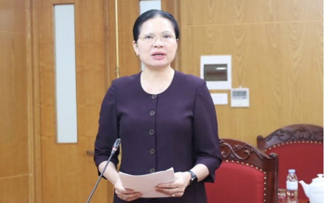 Phát huy vai trò của MTTQ Việt Nam các cấp trong chủ trì hiệp thương thực hiện Chương trình hành động