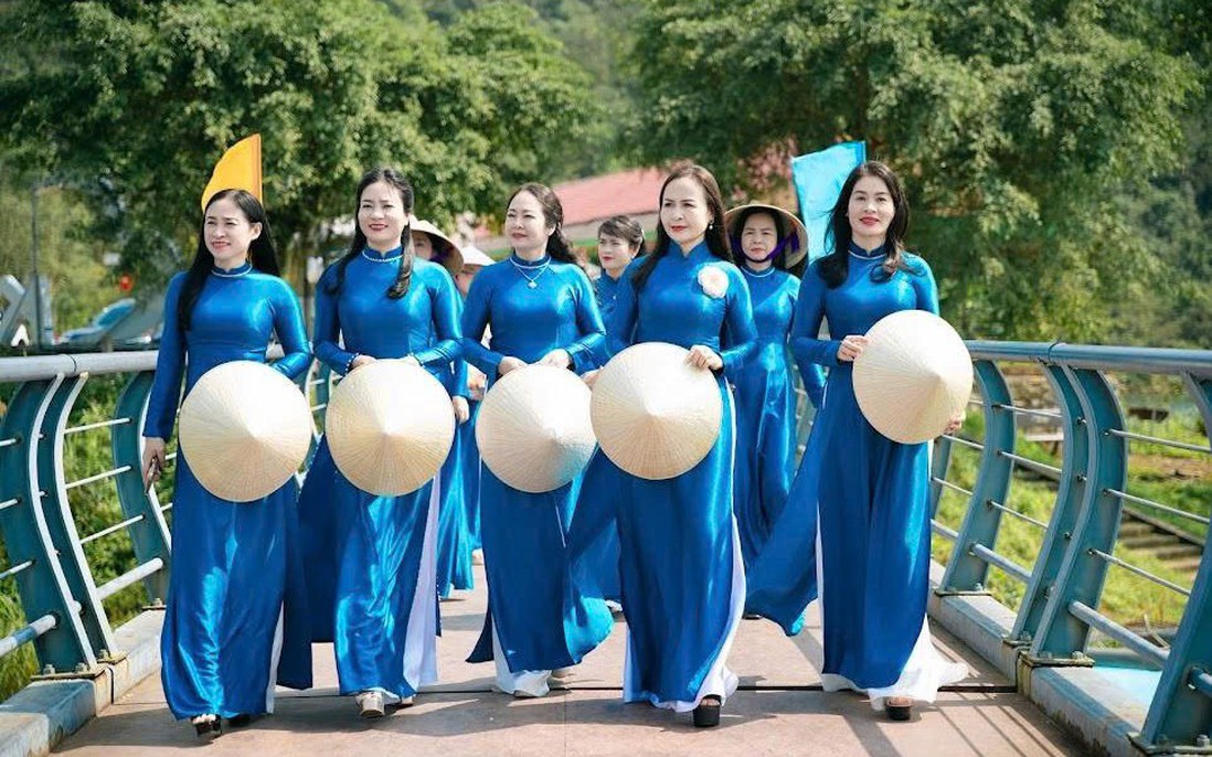Phụ nữ Hà Tĩnh tạo 773 công trình, phần việc hướng tới Đại hội XIV