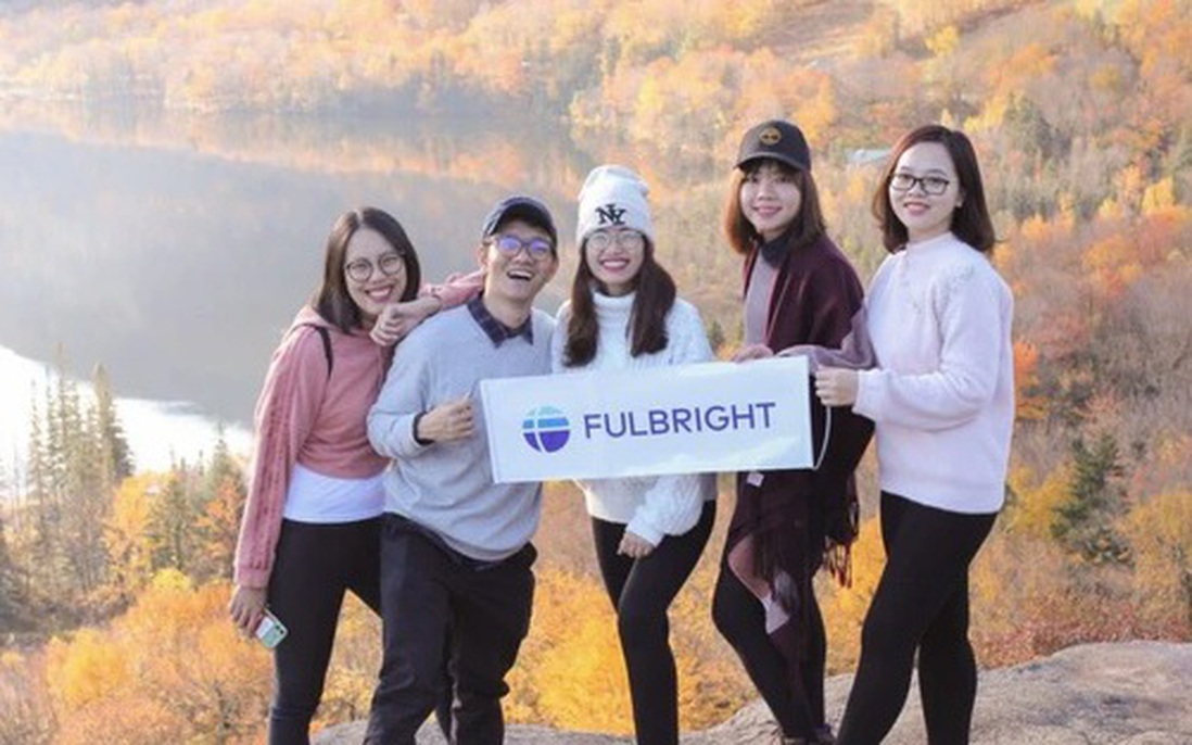 Tuyển chọn ứng viên học bổng Fulbright Việt Nam và Học giả Hoa Kỳ - ASEAN năm học 2027-2028