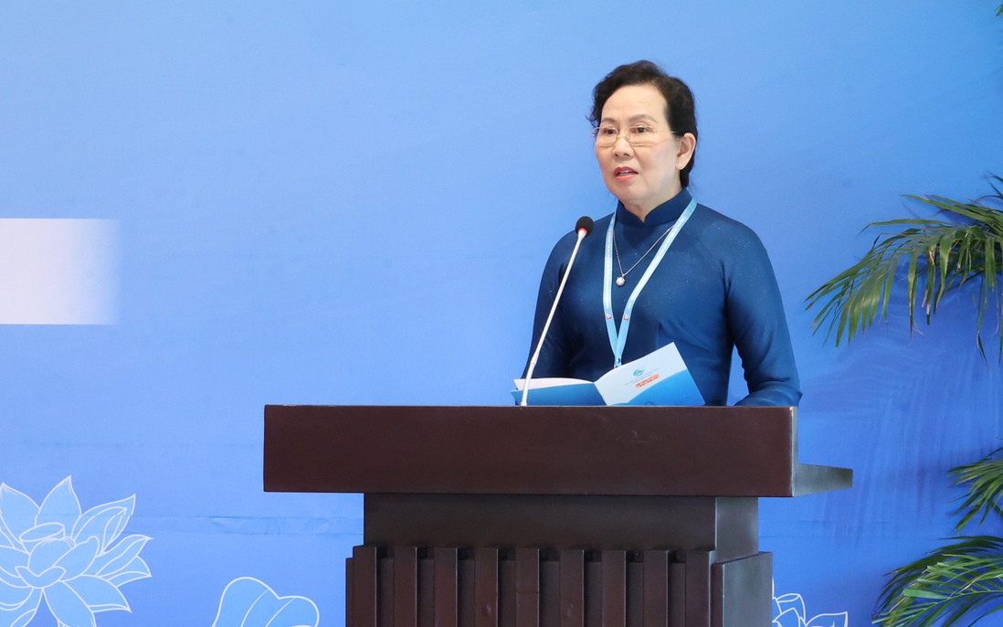 Tiếp tục đổi mới toàn diện phong trào phụ nữ và công tác Hội