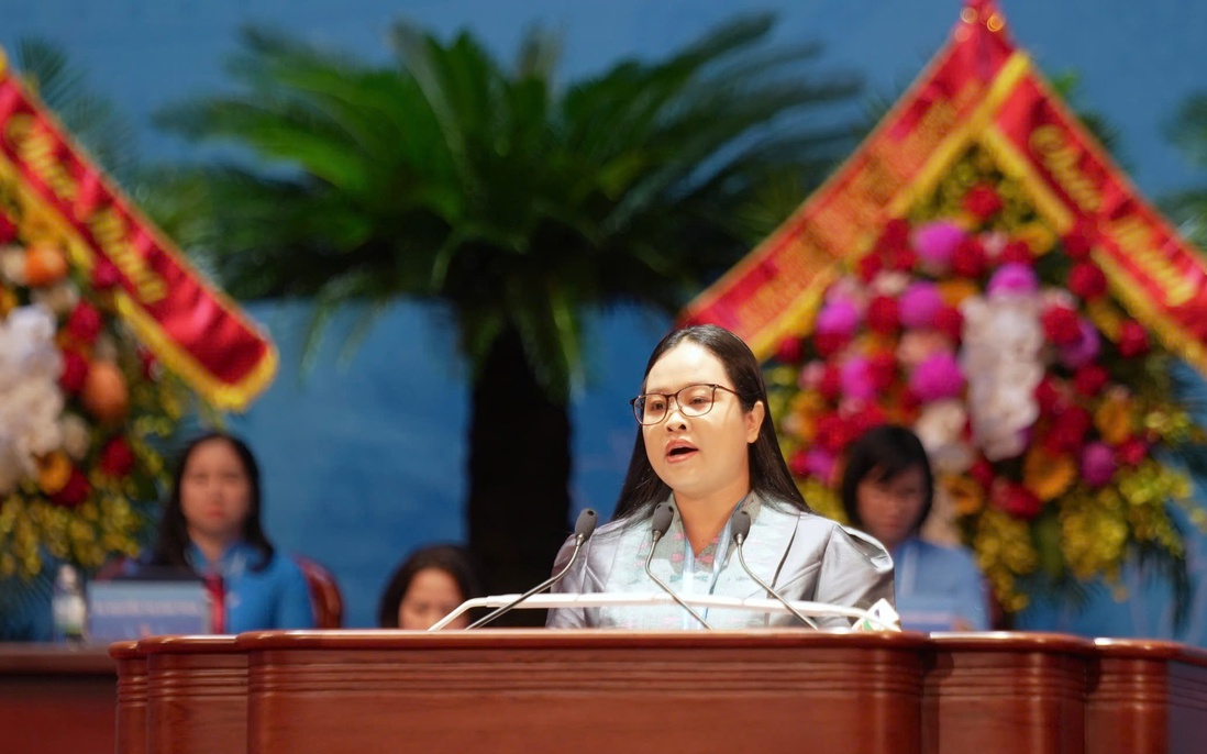 Phụ nữ Khmer vượt khó, làm giàu từ tài nguyên bản địa