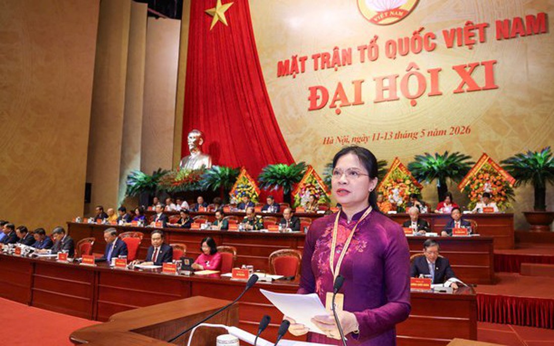 Ban Thường trực UBTƯ MTTQ Việt Nam ban hành Kế hoạch tổ chức các hoạt động "Tháng nghe dân nói"