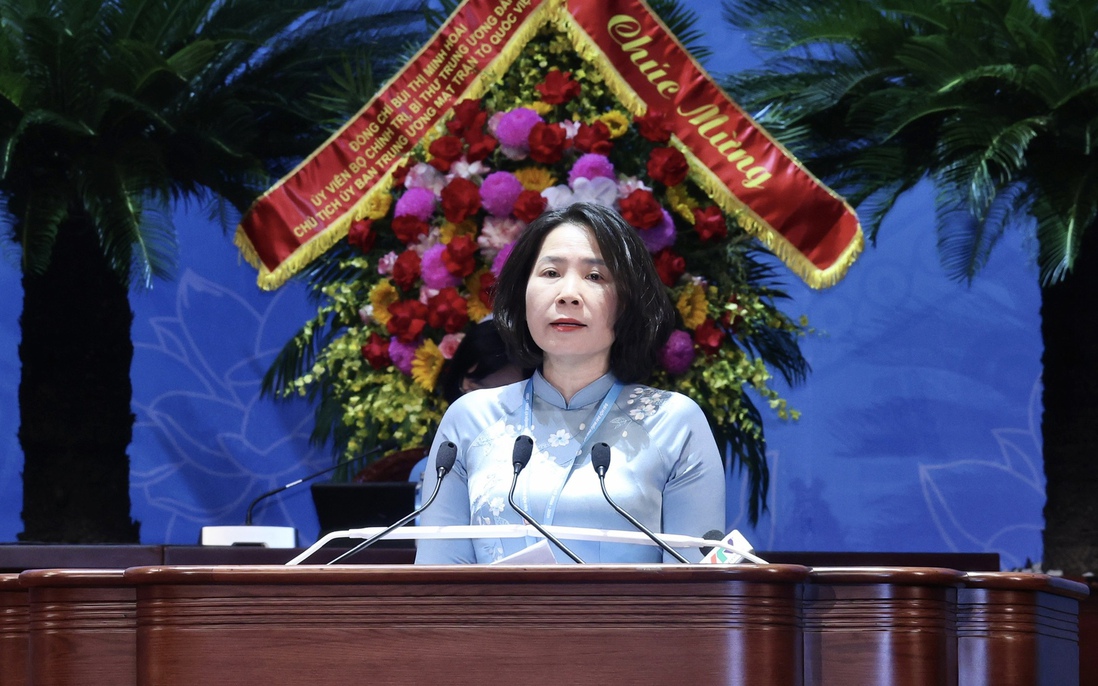 Nguồn nhân lực nữ Hà Nội trước yêu cầu mới của thời đại số