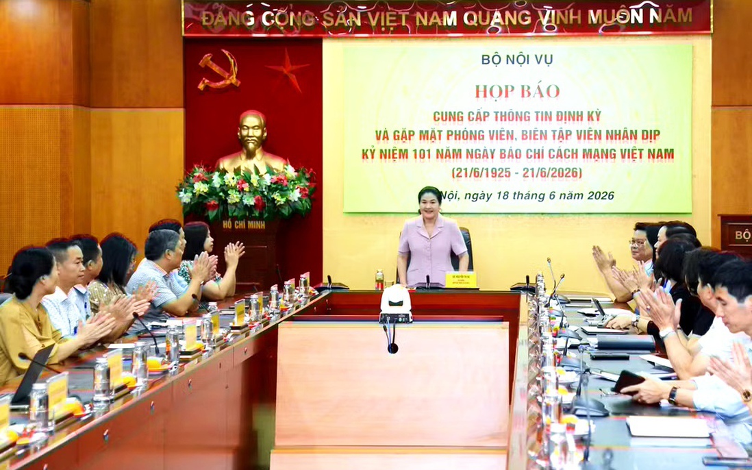 Tiếp tục tinh gọn bộ máy trong các cơ quan TW và địa phương trong quý 3