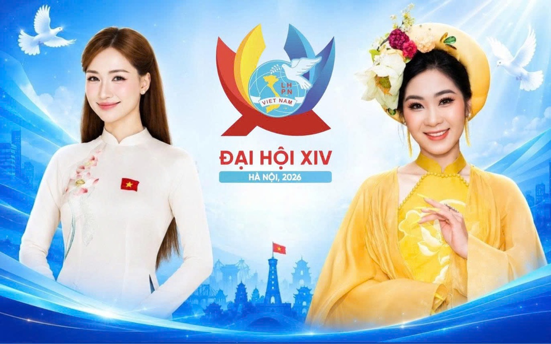 Ca sĩ Hòa Minzy và Hà Myo trúng cử Ban Chấp hành TƯ Hội LHPN Việt Nam khóa XIV