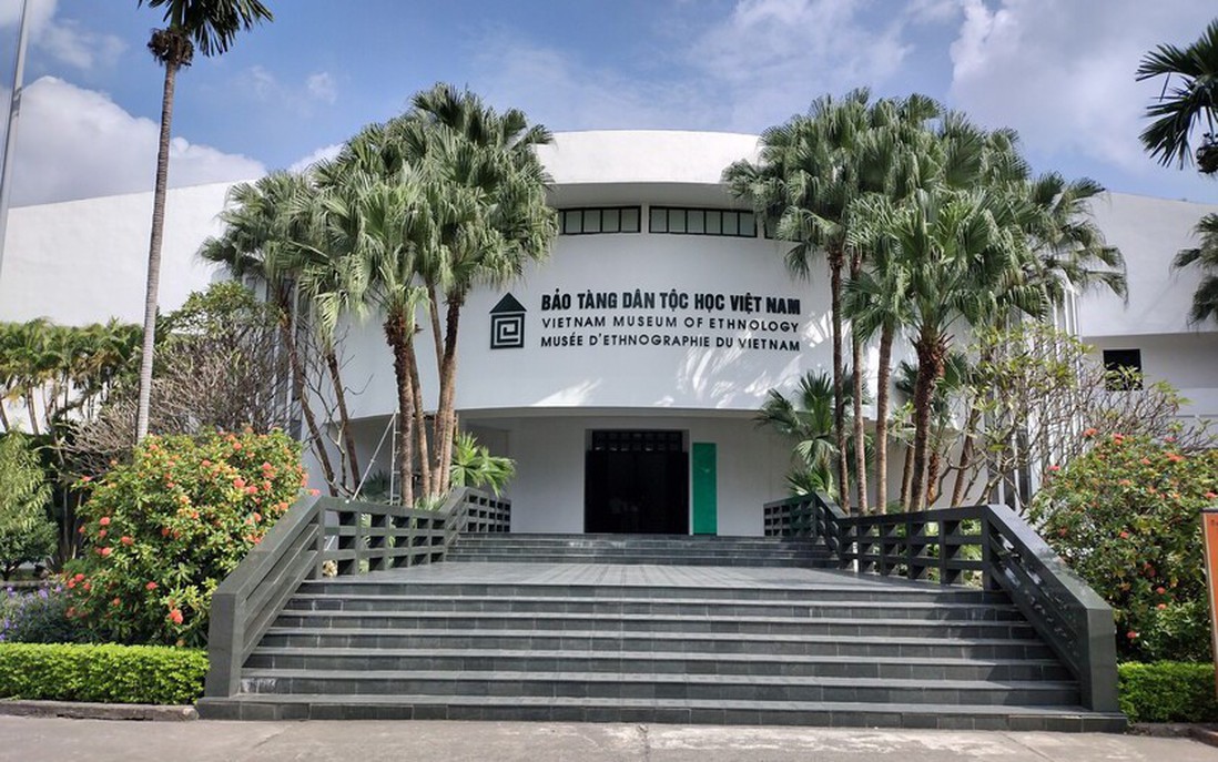 Viện Hàn lâm Khoa học xã hội Việt Nam phản hồi đơn thư liên quan Bảo tàng Dân tộc học Việt Nam