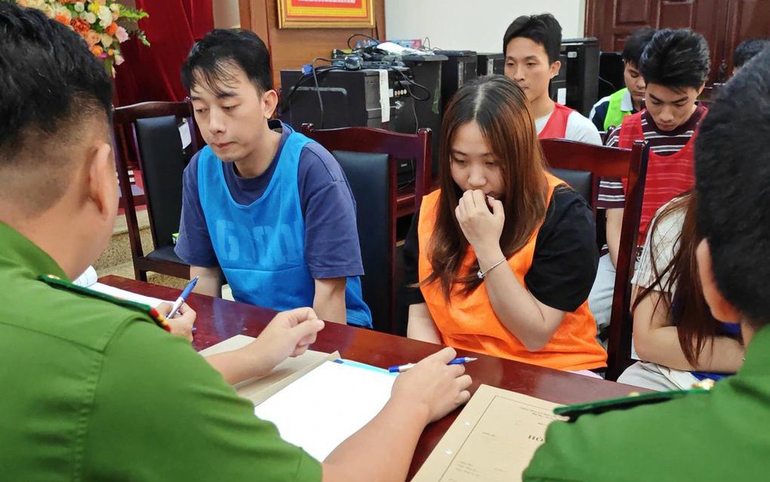 Khởi tố thêm 7 bị can trong vụ "hợp đồng kỳ nghỉ"