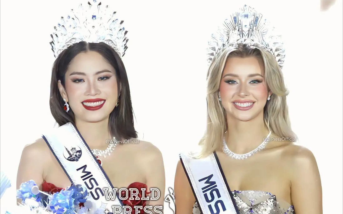 Lệ Nam đăng quang Miss Cosmo TPHCM, Nam Em là Á khôi 1 