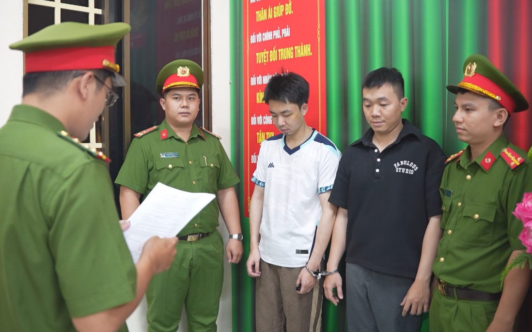 TPHCM khởi tố 11 vụ án lừa đảo "hợp đồng kỳ nghỉ", gần 200 bị can, số tiền chiếm đoạt hơn 612 tỷ đồng