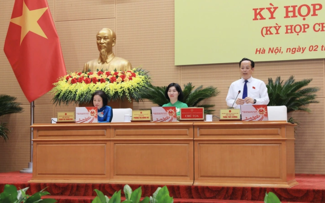 Hà Nội tiếp tục lùi việc thông qua đề án vùng phát thải thấp