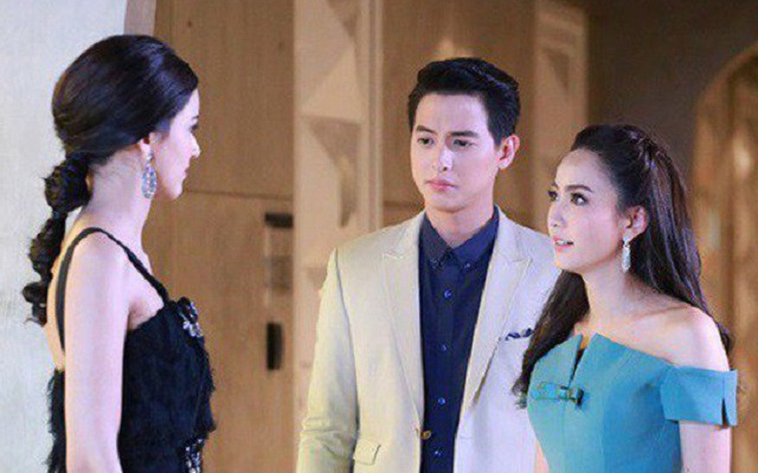 Vợ tăng xông vì bạn thân khác giới độc chiếm tâm hồn chồng