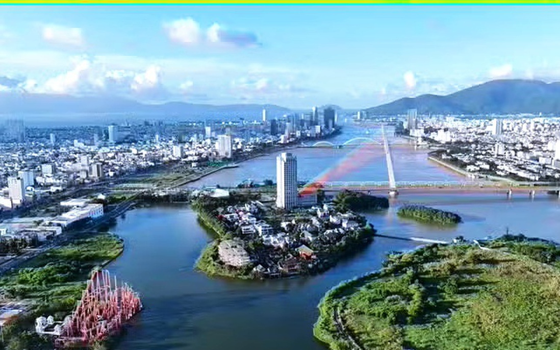 Điểm đến nào đang dẫn đầu làn sóng du lịch nội địa cao điểm Hè 2026?