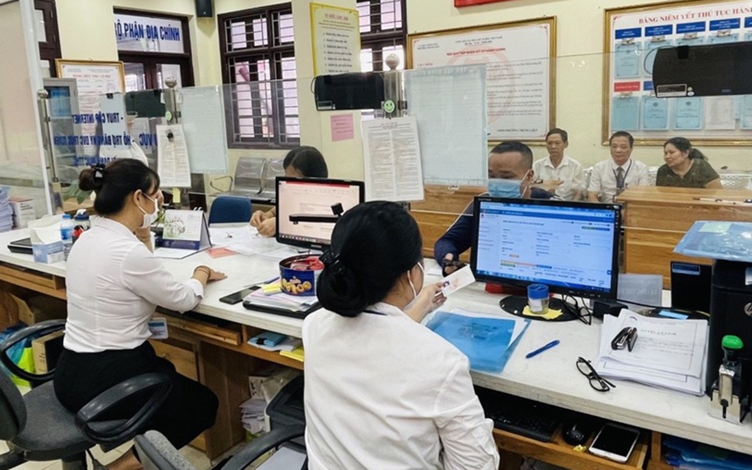 Có 2.088 vướng mắc của doanh nghiệp cần được tháo gỡ