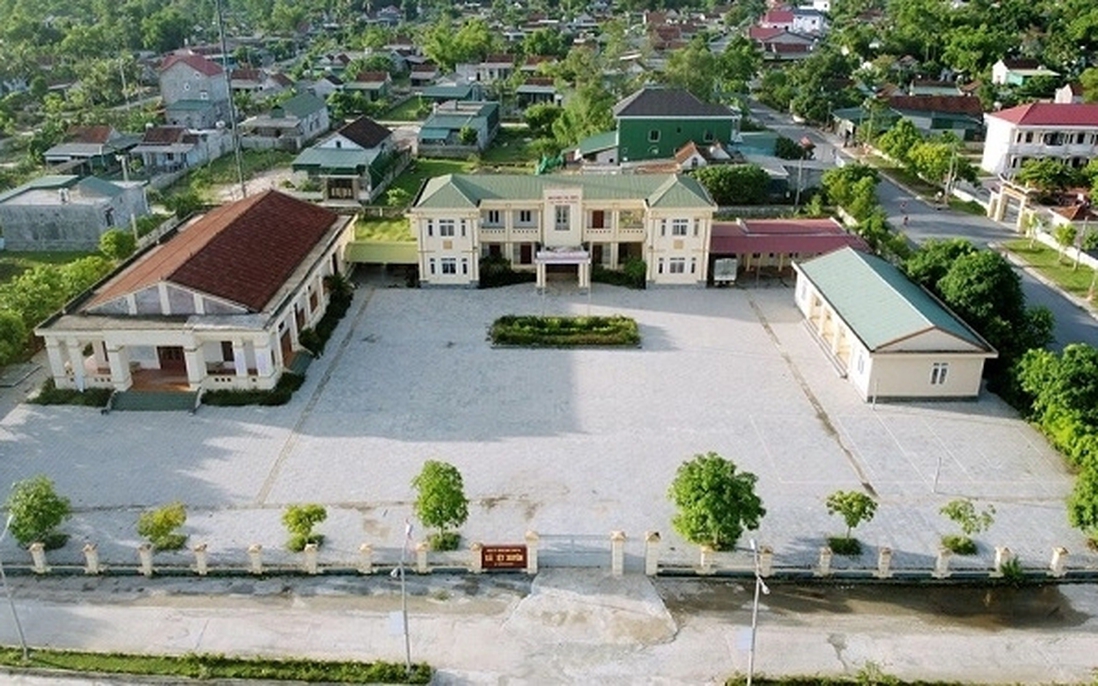 Đề xuất cơ chế đặc thù để xử lý hơn 11.400 cơ sở nhà, đất dôi dư
