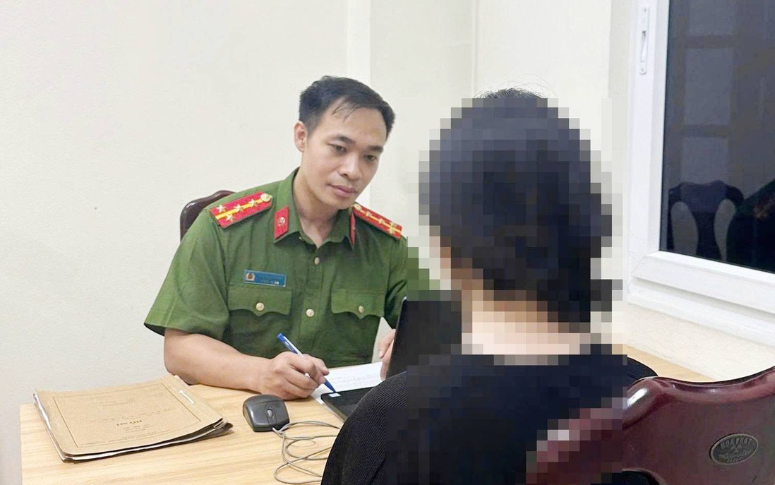 Cảnh báo thủ đoạn thao túng tâm lý trẻ em gia tăng trong dịp nghỉ hè