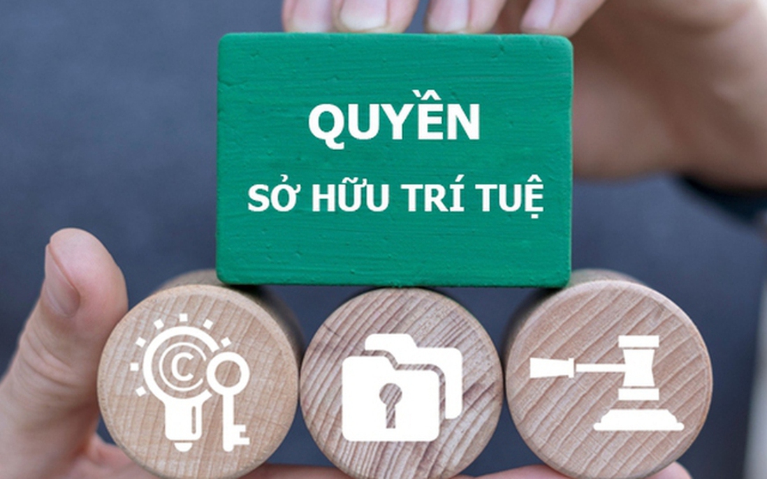 Kết luận của Bộ Chính trị về đẩy mạnh công tác sở hữu trí tuệ phục vụ phát triển kinh tế - xã hội trong tình hình mới
