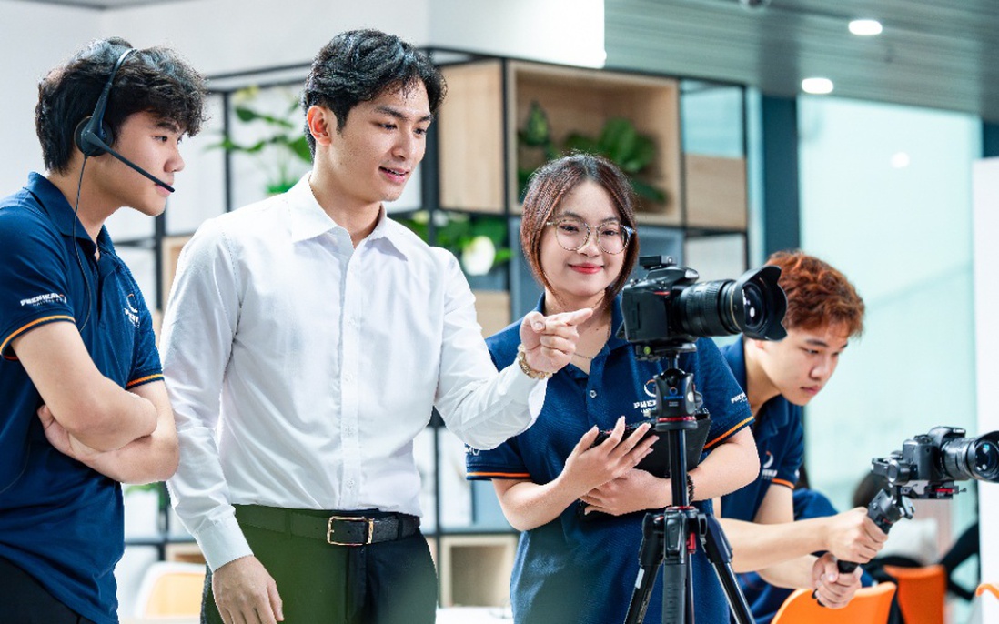Truyền thông hiện đại: Không chỉ làm một nội dung mà còn phải làm chủ công nghệ số